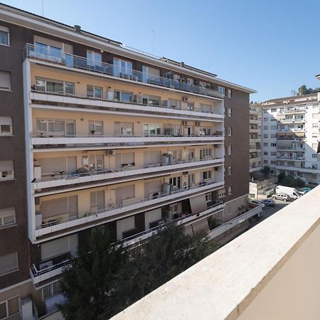 Vatican City Apartment Рим Екстер'єр фото