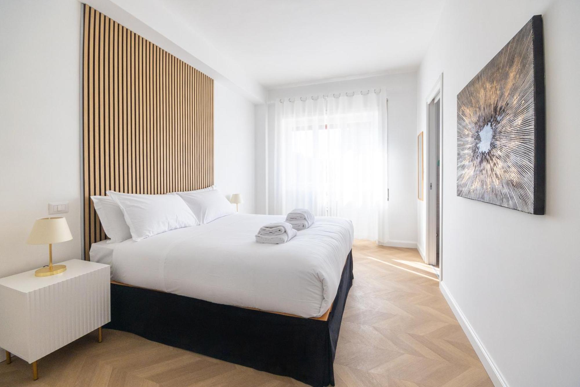 Vatican City Apartment Рим Екстер'єр фото