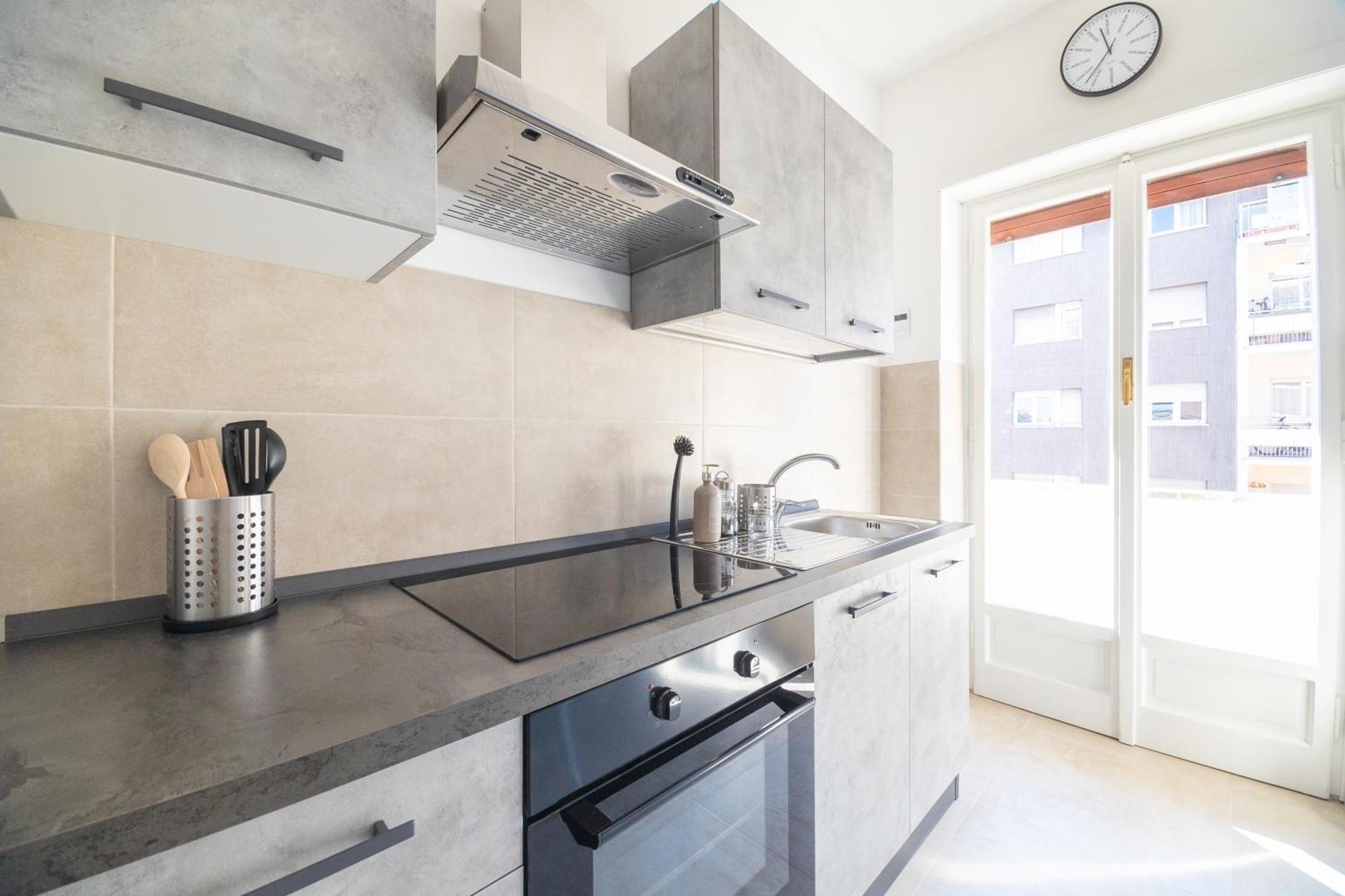Vatican City Apartment Рим Екстер'єр фото