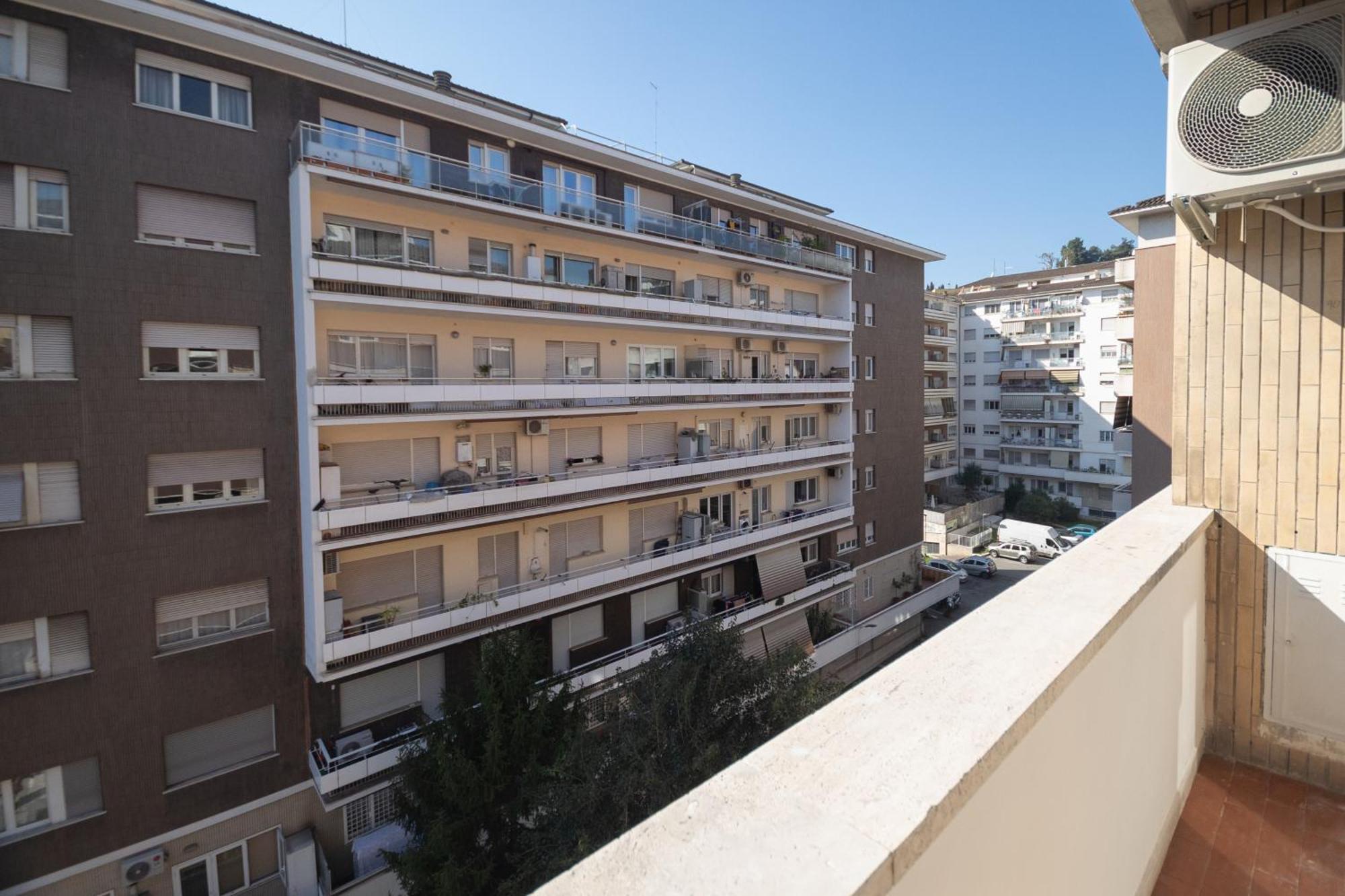Vatican City Apartment Рим Екстер'єр фото