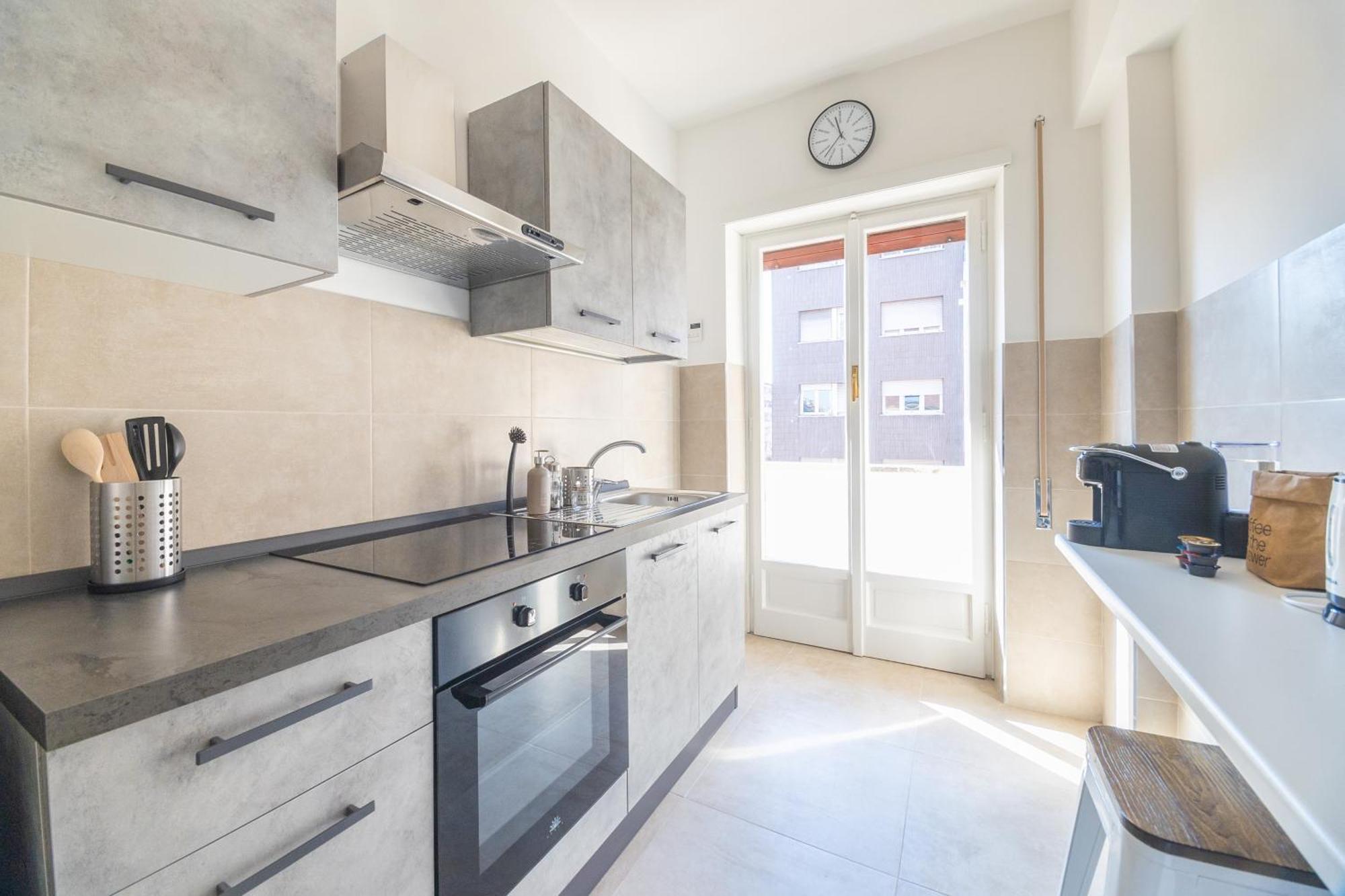 Vatican City Apartment Рим Екстер'єр фото