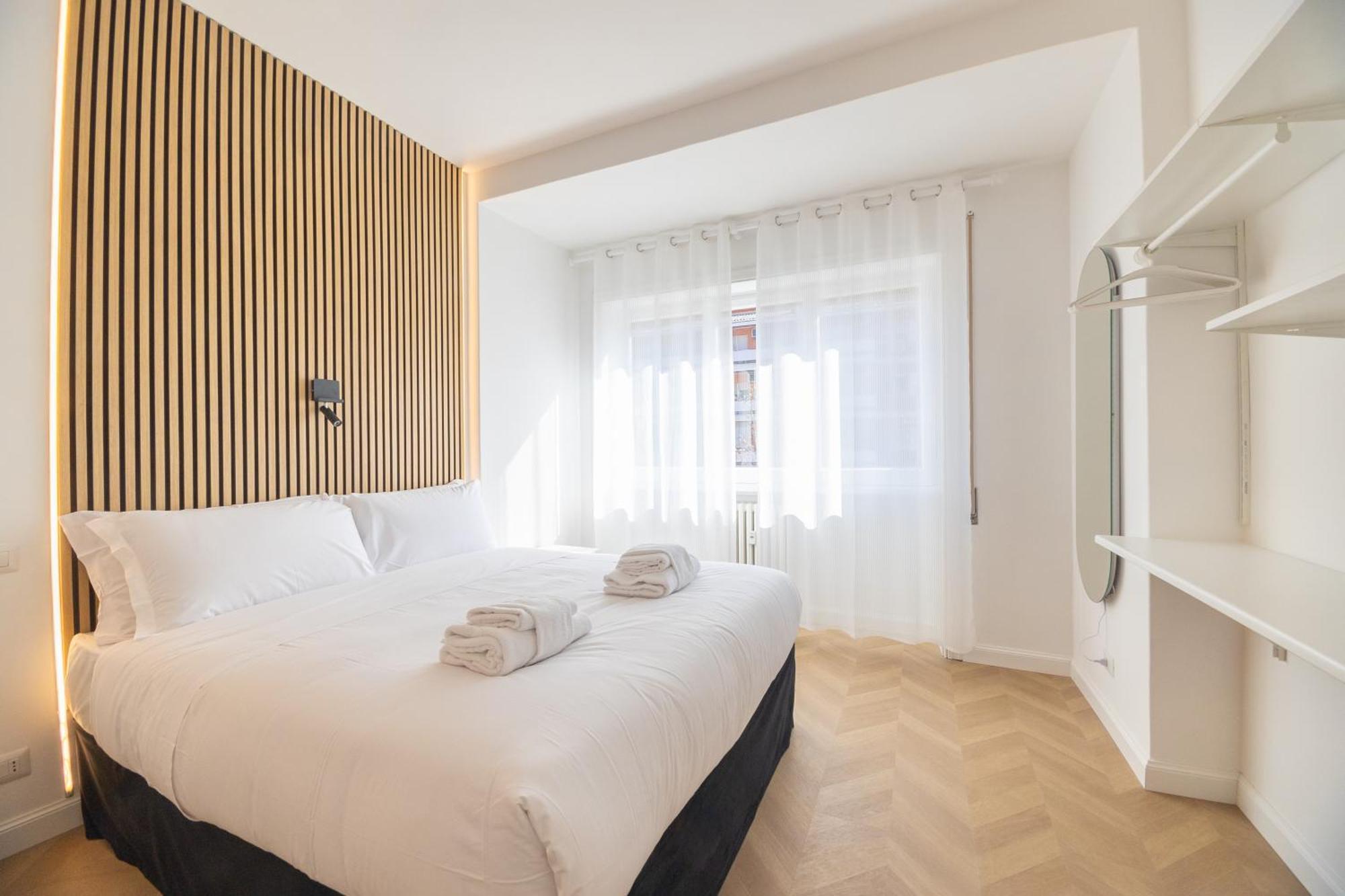 Vatican City Apartment Рим Екстер'єр фото