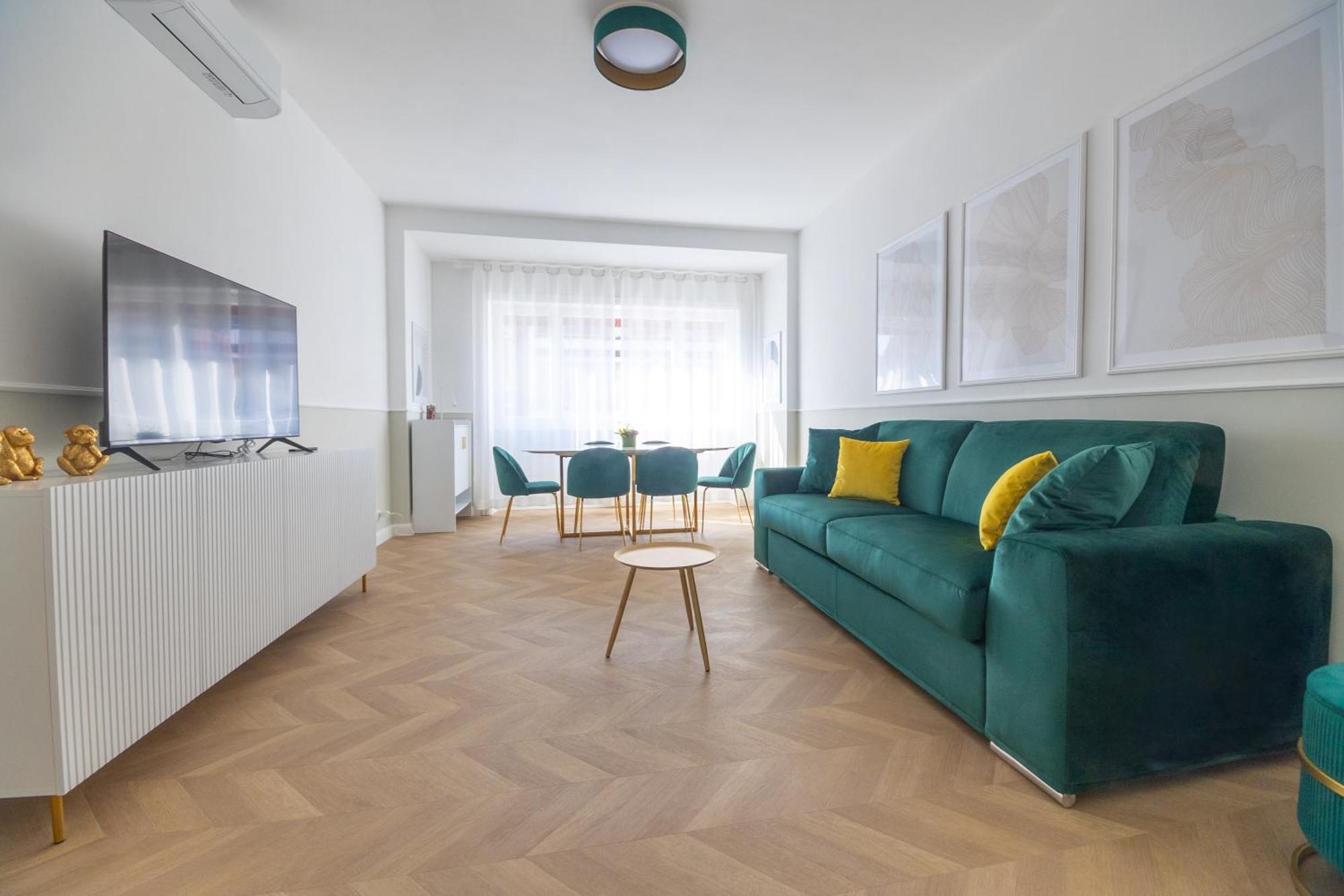 Vatican City Apartment Рим Екстер'єр фото