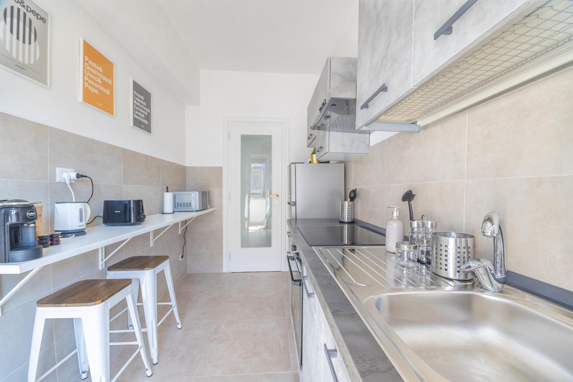 Vatican City Apartment Рим Екстер'єр фото