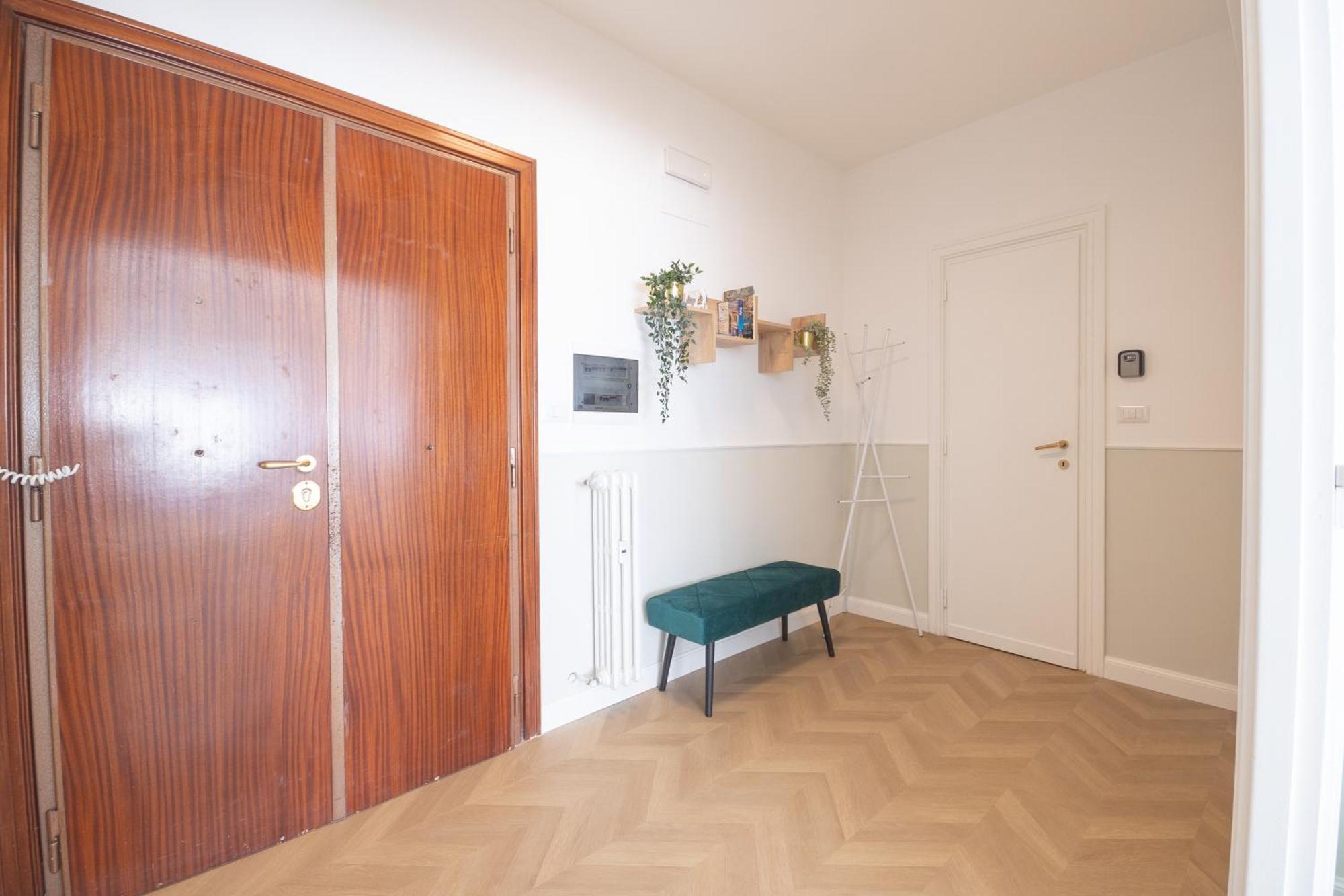 Vatican City Apartment Рим Екстер'єр фото