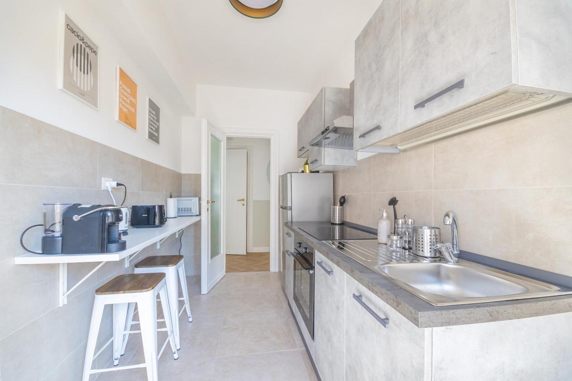 Vatican City Apartment Рим Екстер'єр фото