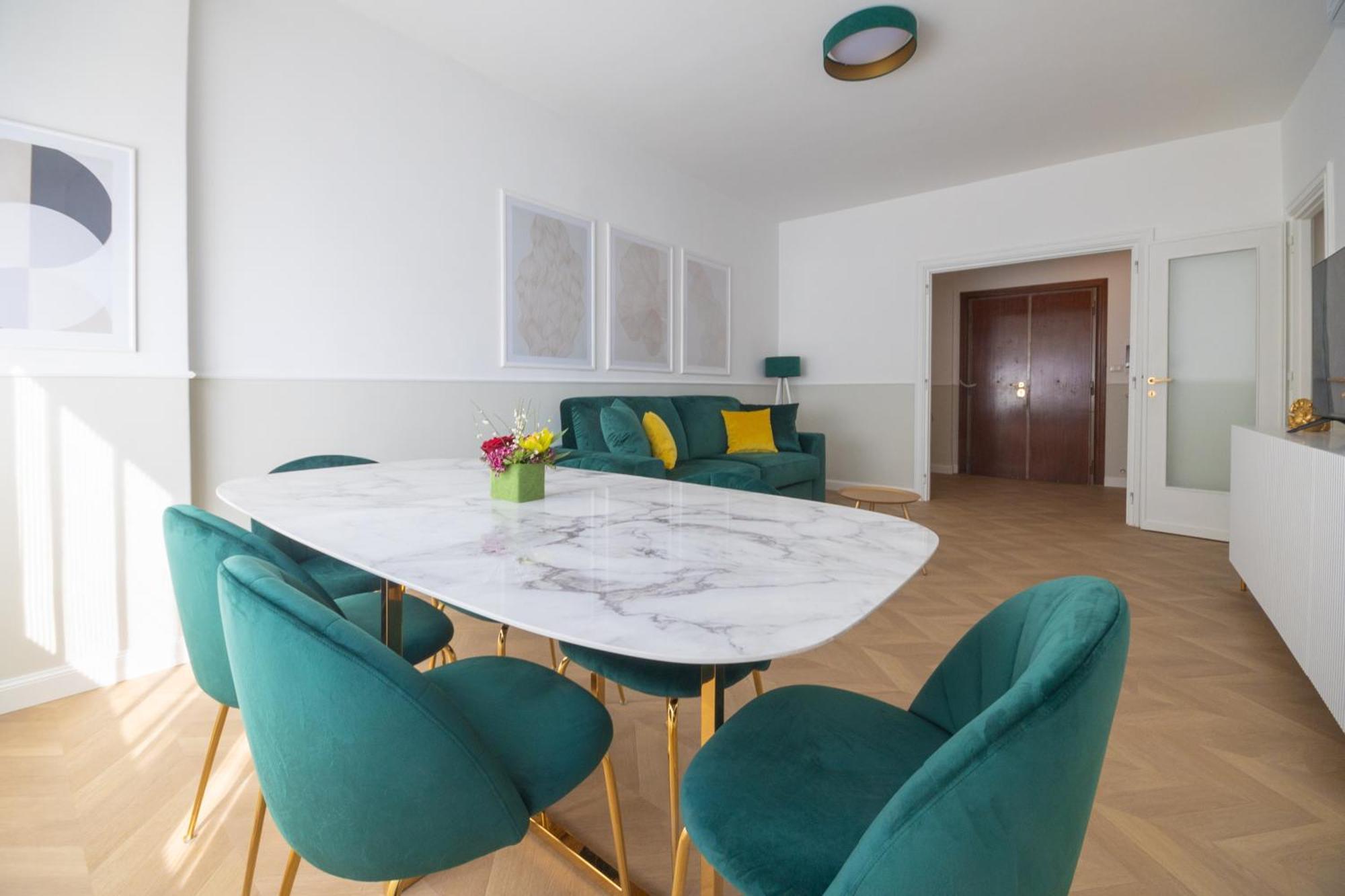 Vatican City Apartment Рим Екстер'єр фото