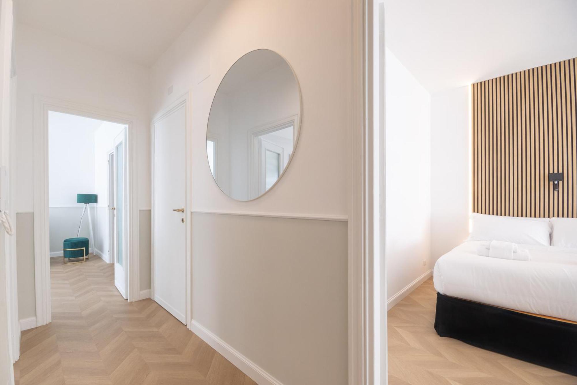 Vatican City Apartment Рим Екстер'єр фото