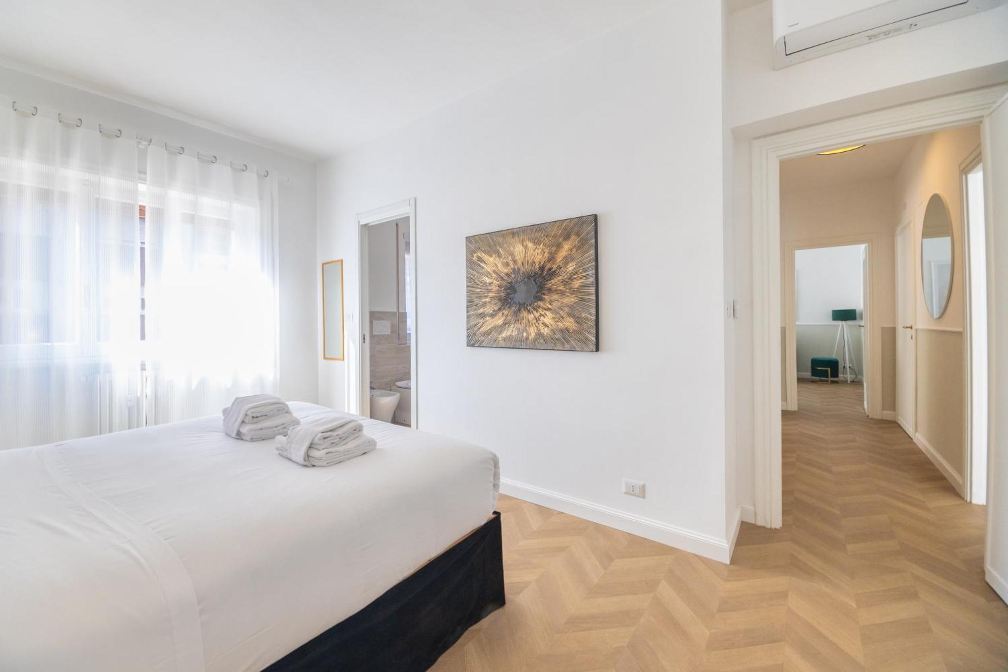 Vatican City Apartment Рим Екстер'єр фото
