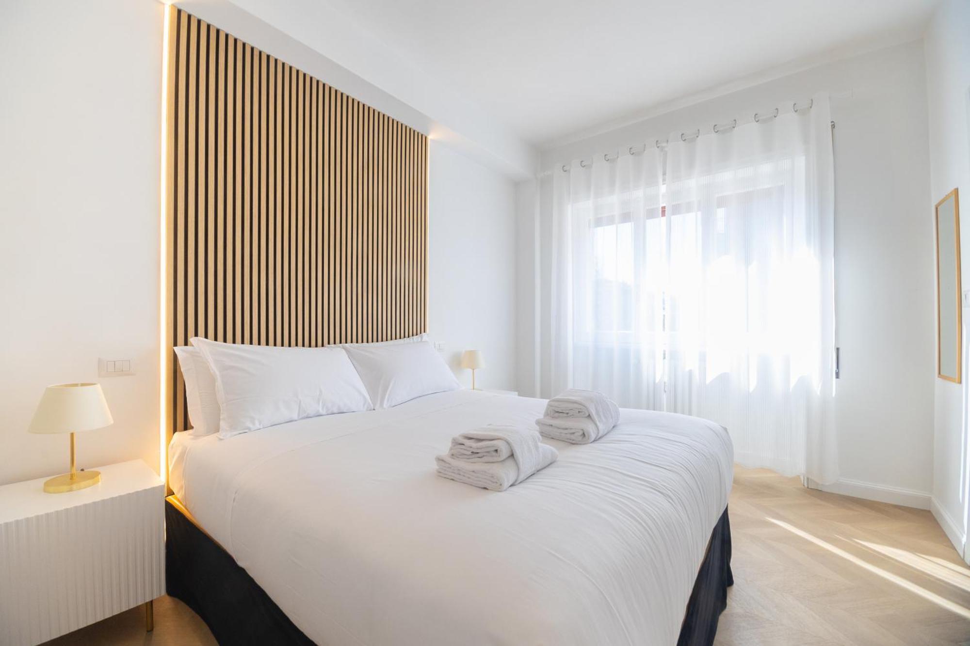 Vatican City Apartment Рим Екстер'єр фото
