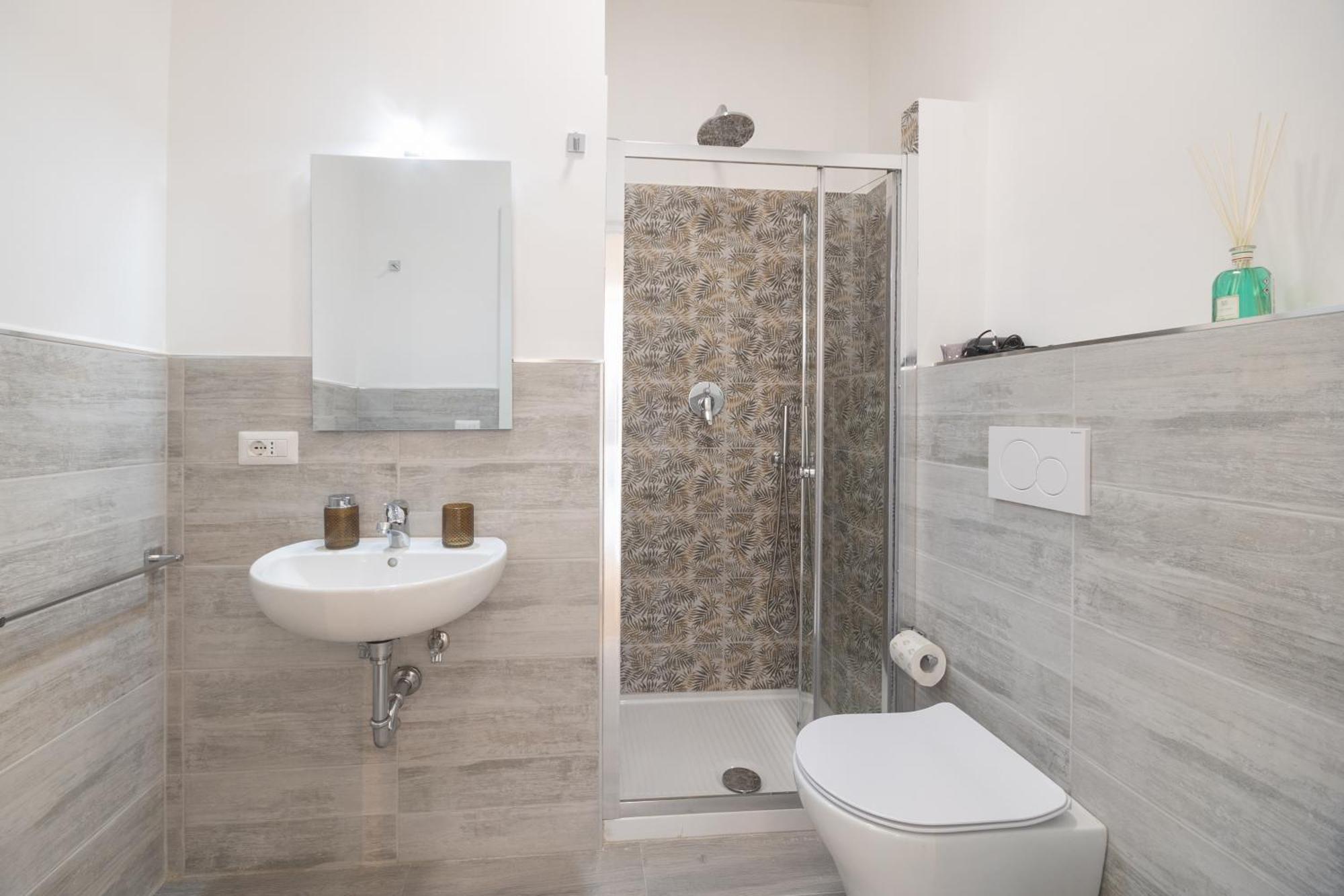 Vatican City Apartment Рим Екстер'єр фото